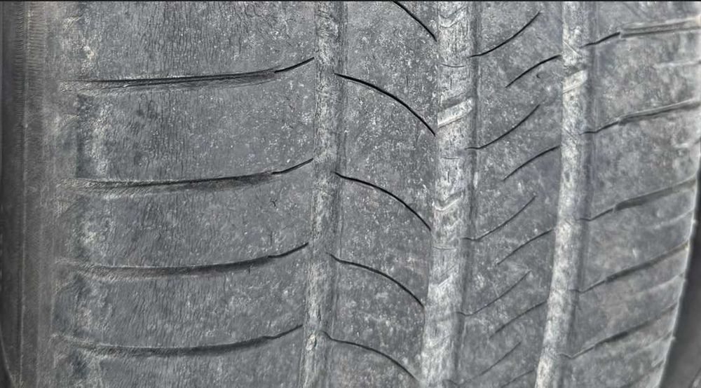Гуми 205/55 R16 Мишлен (Michelin 205/55/16) 4бр.