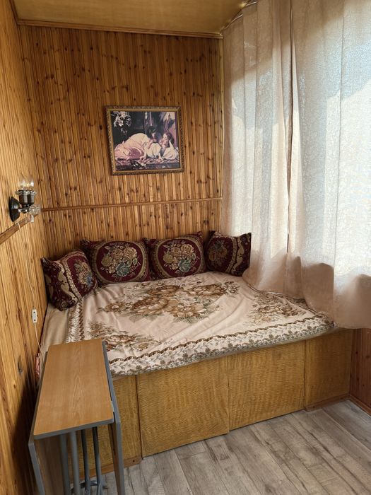 Своя однокомнатная квартира на массиве Олимпия