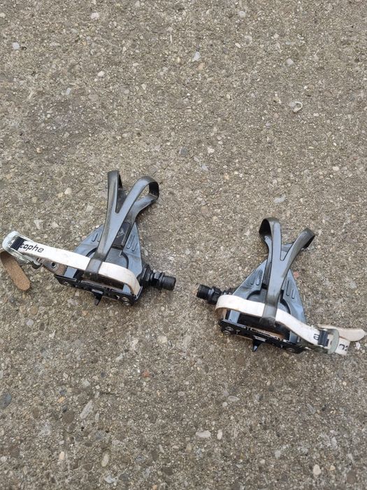 Pedale cursiera Shimano exage sport