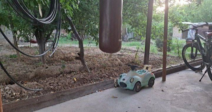 Srochna Uchaska sotiladi Limonariya