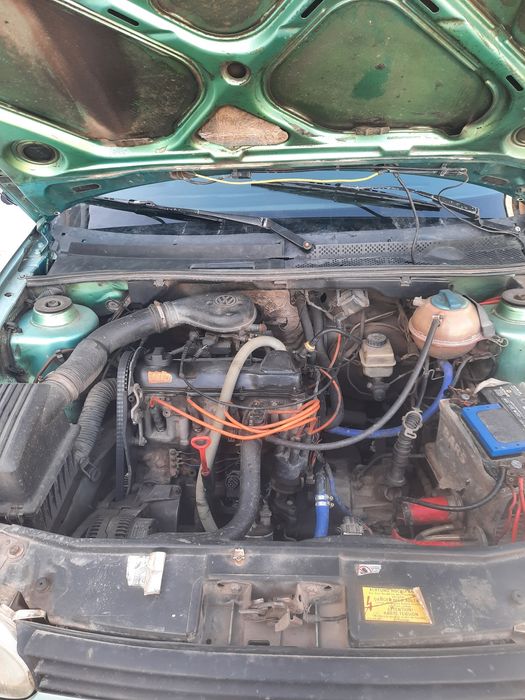 Продаются голфь3