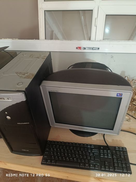 Maytafon kalonkasi kapyutir