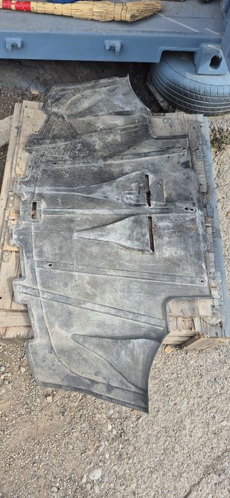 Защита от пыли ауди С4