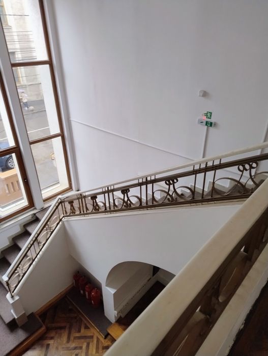 Apartament pentru inchiriat