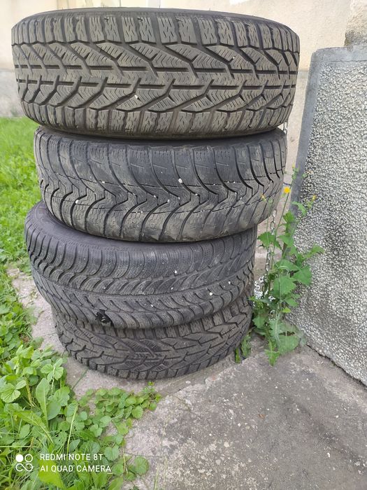 Vand jante cu anvelope