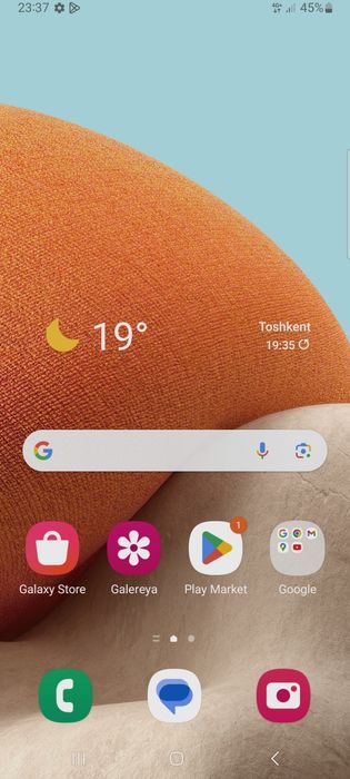 Samsung A 32 64 gb  obmen ayibi yo ideal obmen bor iphonga