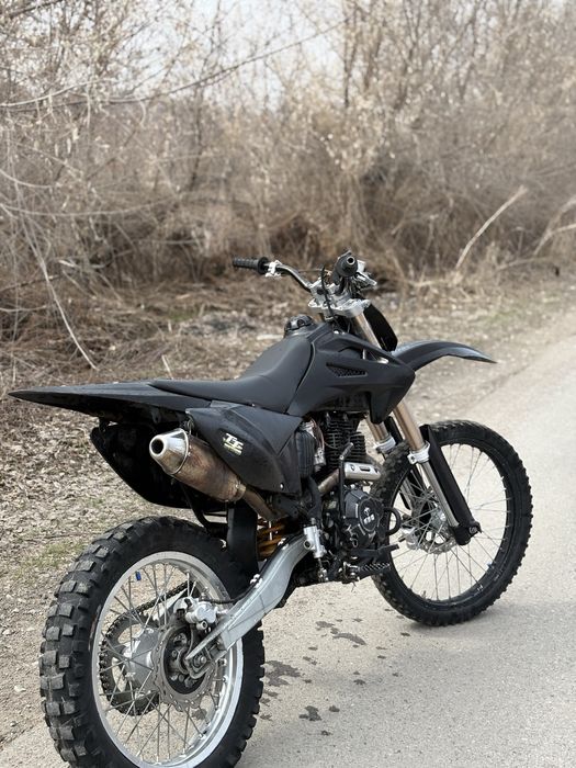 Продам Эндуро 300