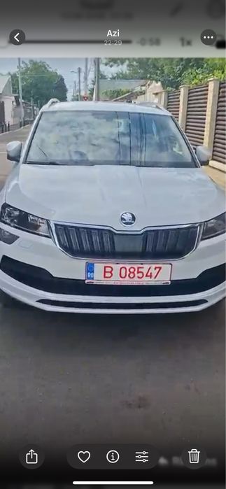 SKODA Karoq 2021 — imagine 2
