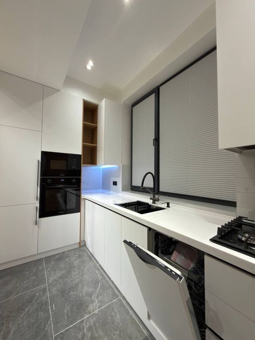 Жк. Навруз.  Новострой.  2ком‼️. Меб и тех. Все новое