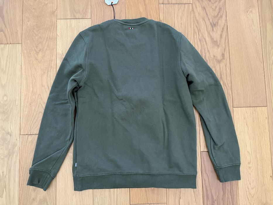 Блуза Napapijri размер L