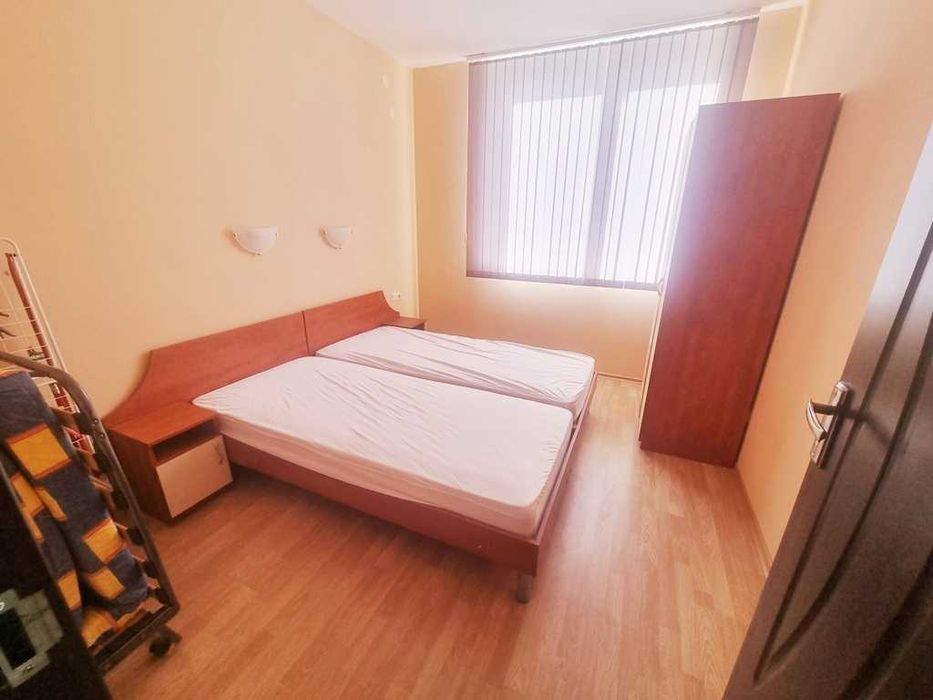 Продава се Тристаен апартамент в к.к. Слънчев бряг - 86 кв.м за 960 €/кв.м - Снимка #7