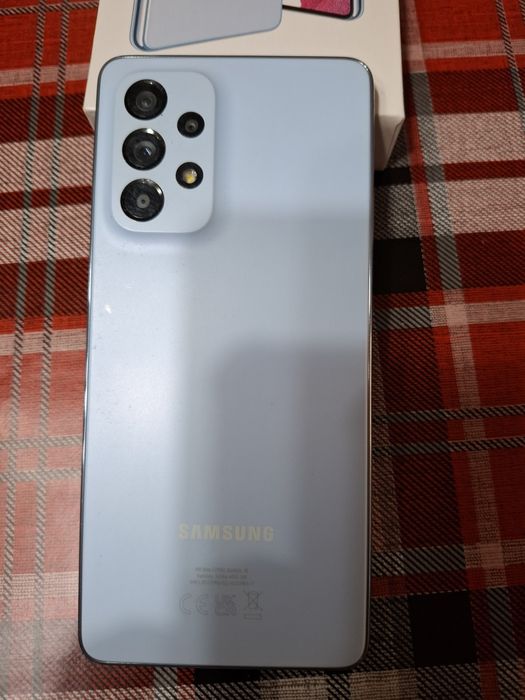 Самсунг галакси А53