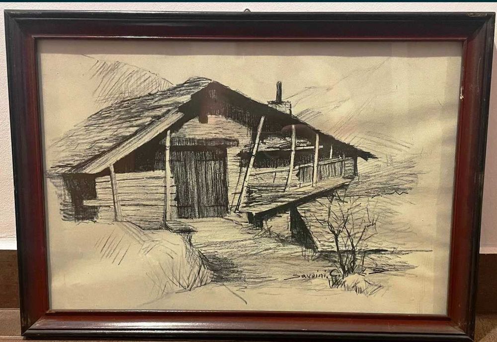 Tablouri/Desene/schițe