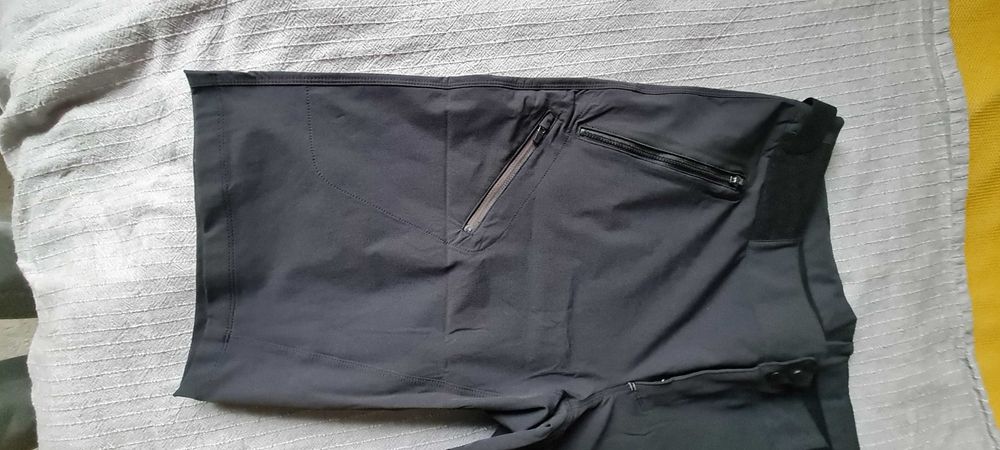 Къси панталони C5-MTB Gorewear, мъжки панталони