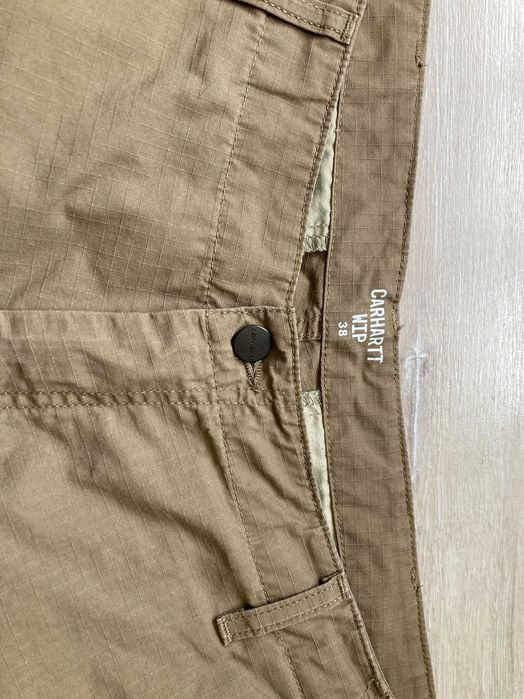 Кархарт Carhartt Regular Cargo Short мъжки къси панталони с капаци къс панталон 38