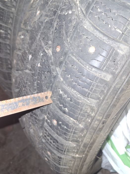 Продам шины 185 65 R15