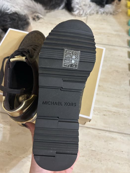 Pantofi Michael Kors 37