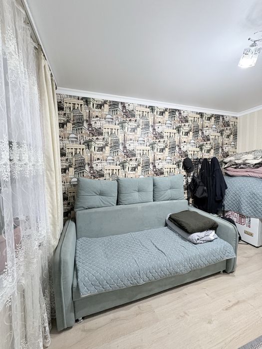 Продам трехкомнатную квартиру