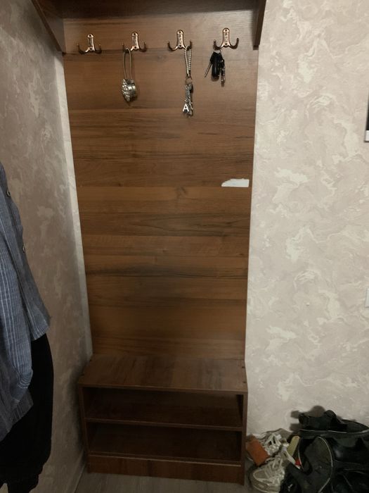 старая мебель/ эски мебельлар