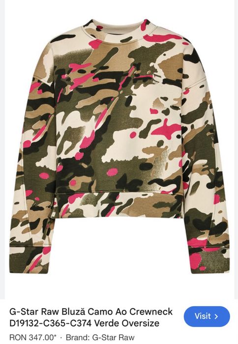 Bluza - G-Star Raw