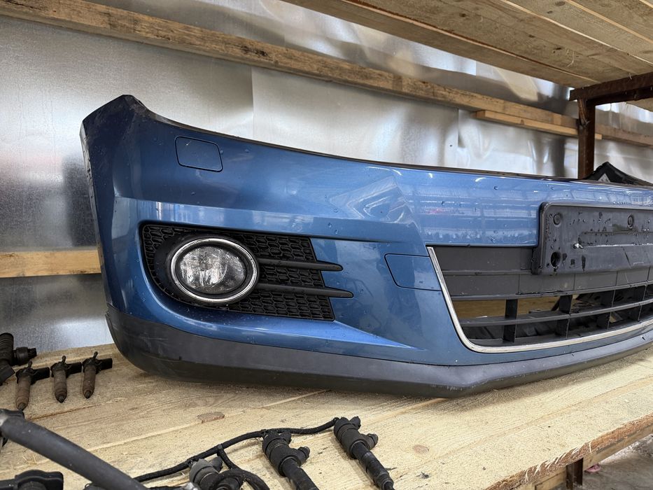 Предна броня за VW TIGULAN 2015 G