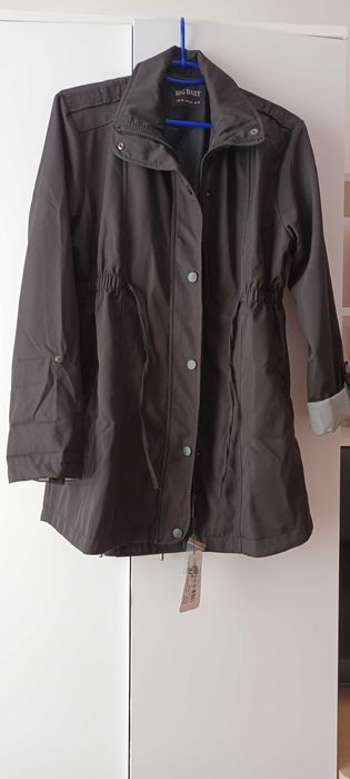 Geaca dama neagra