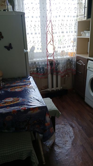 Продается квартира