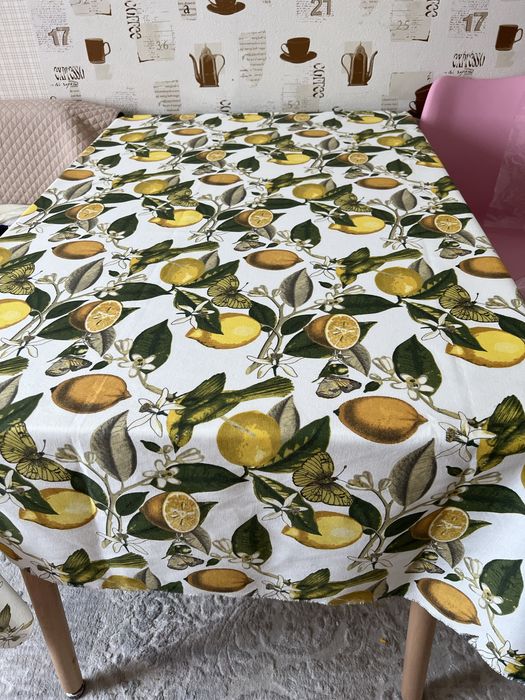 Шторы одеала разные