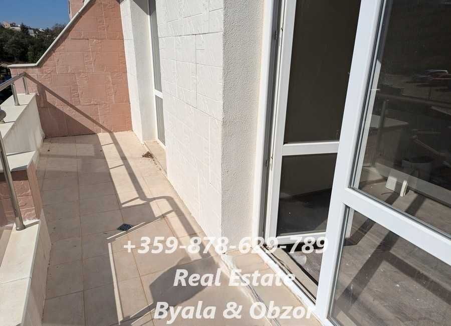 Дава се под наем Двустаен апартамент в Бяла - 62 кв.м за 67500 € - Снимка #7