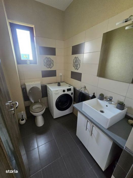 Duplex 4 camere, la cheie, Floresti, zona Sesul de Sus