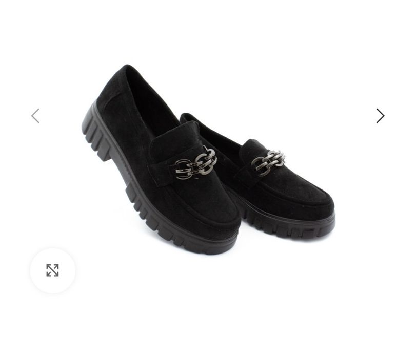 Дамски обувки  37