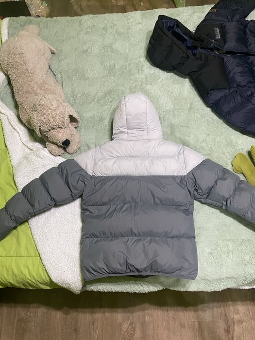 Nike мъжко яке чисто ново