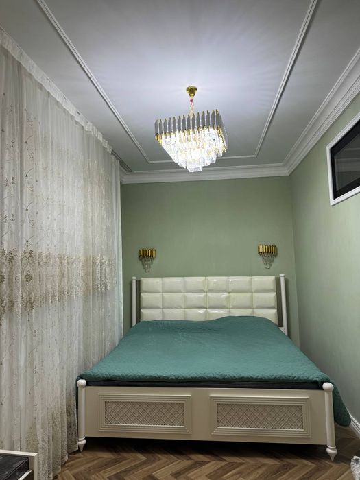 Ijaraga beriladi yangi kvaritra Seul Mun