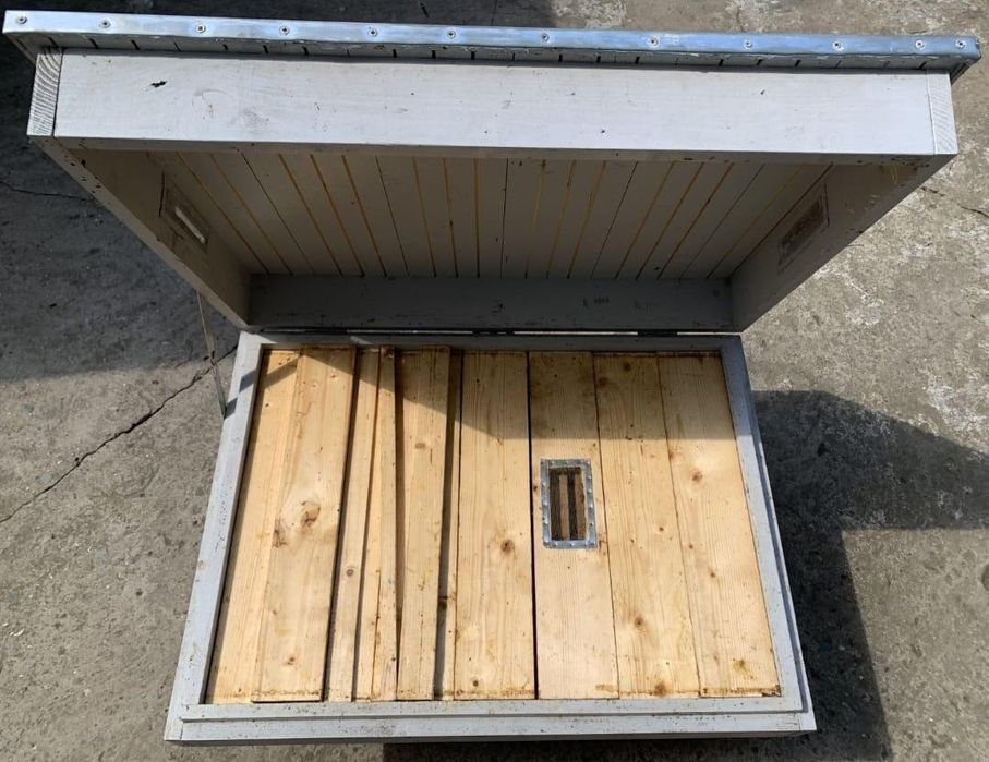 Vand stupi pentru albine -  calitate superioara