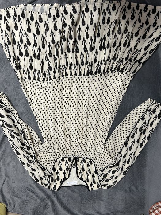 Rochie zara, purtata o singura data