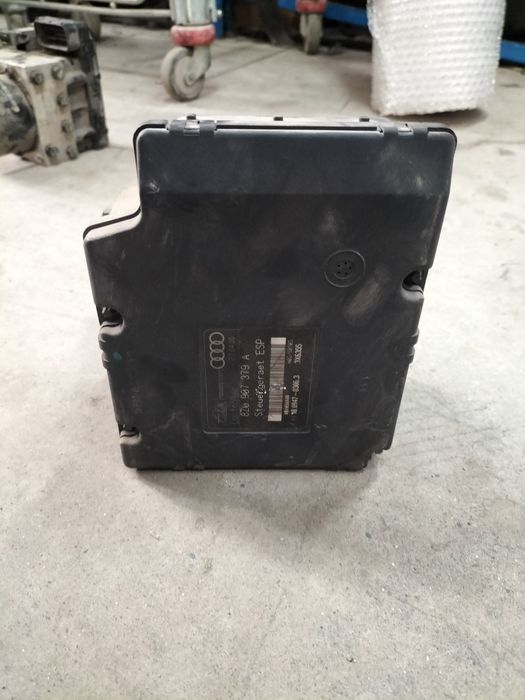 Abs модул Audi A2 / Ауди А2