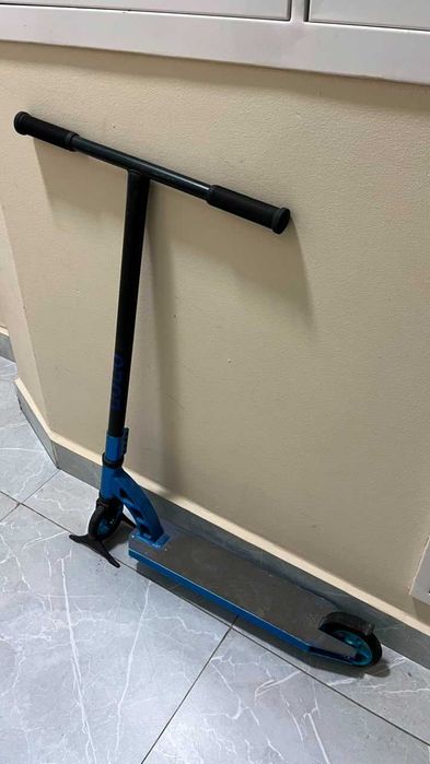 Продам трюковой самокат