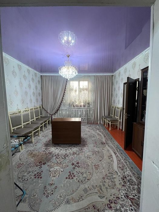 Срочно 5 комнатный дом продается.