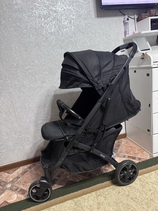 Продам коляску Mstar