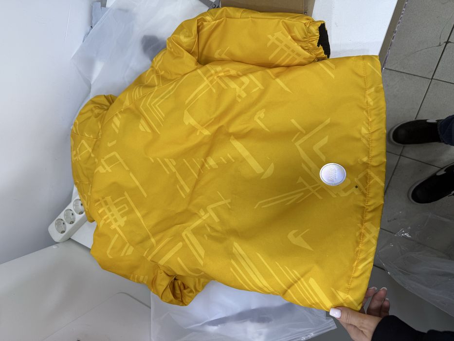 Зимняя куртка Lassie для мальчика