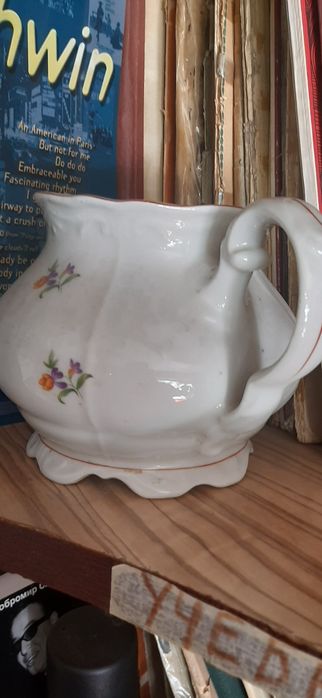 Кана порцелан 1 бр