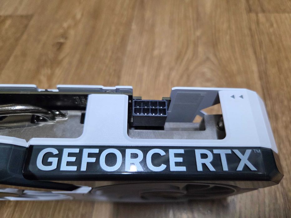 Видеокарта GF RTX4060 8Gb Asus