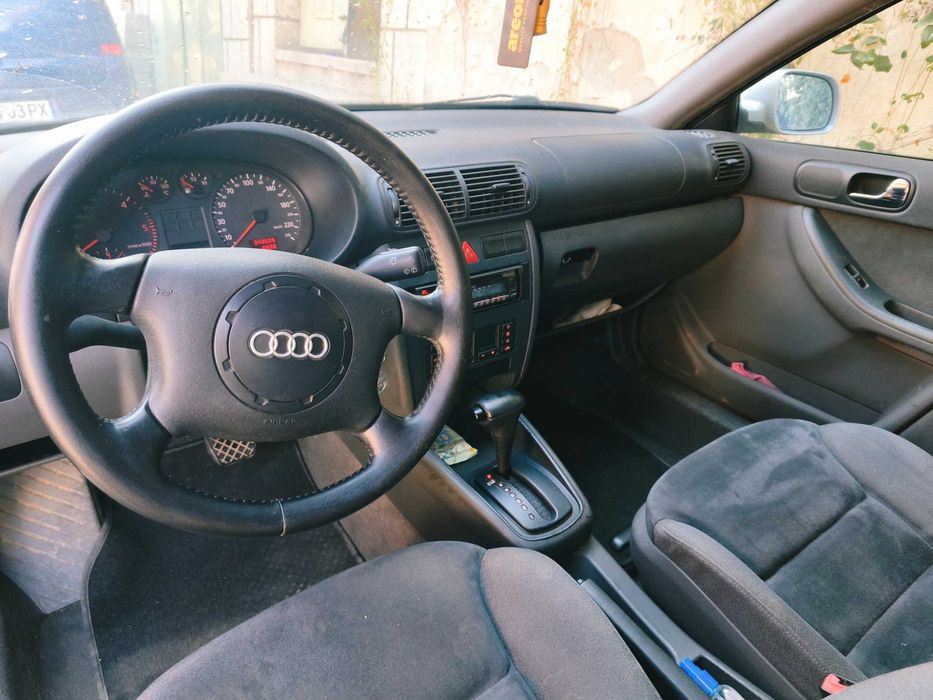 Audi A3 tdi 1.9 90 коня