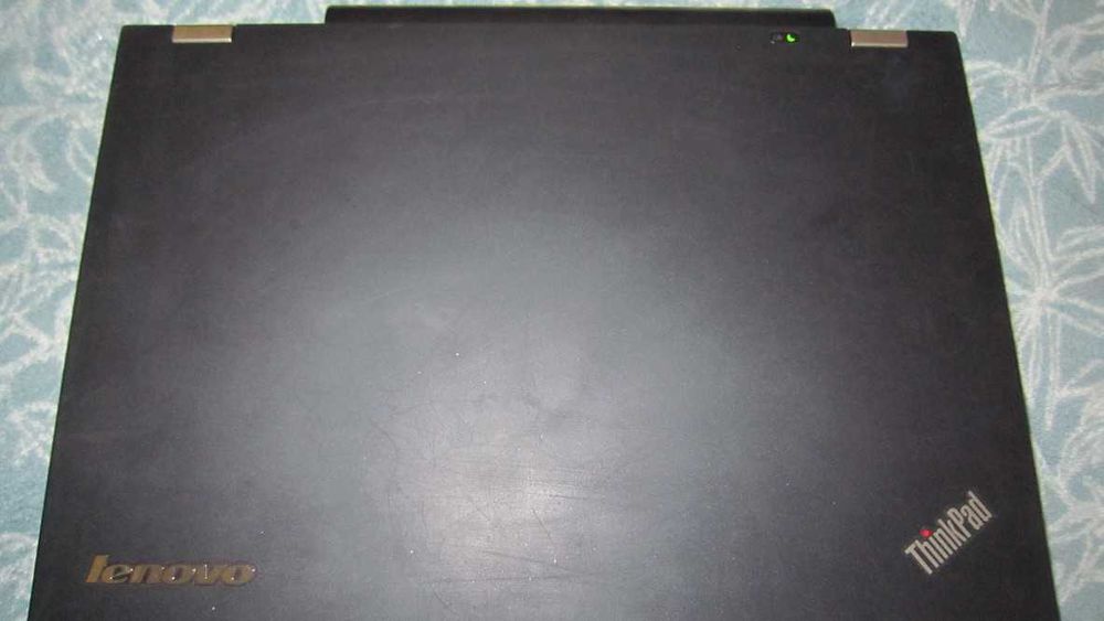 Laptop I5, gen 3, Lenovo T430, 8GB  Ram si SSD128GB