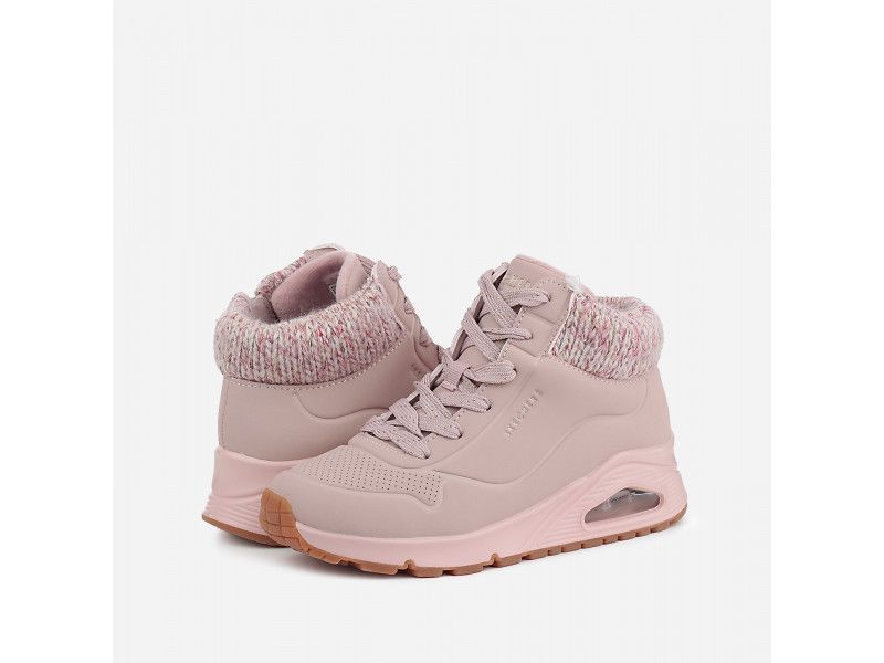 Зимни ботуши Skechers Uno Gen1   Darling Daze  размери - 36