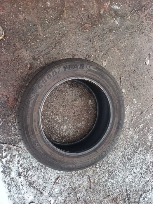 Anvelope vara good year 205/55R16