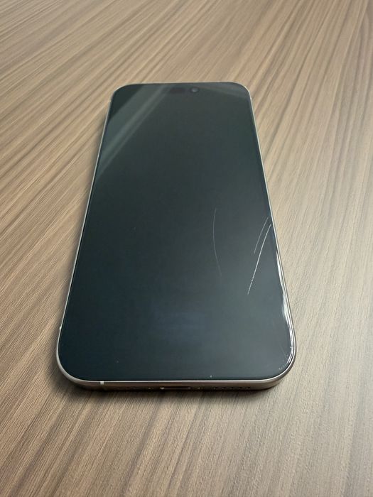 iPhone 15 Pro 128 GB