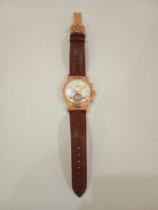 Часы patek pfilippe