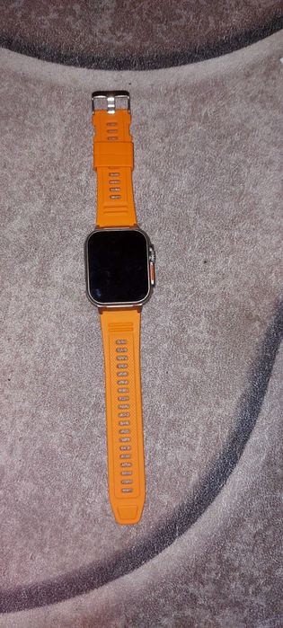 Смарт   часовник