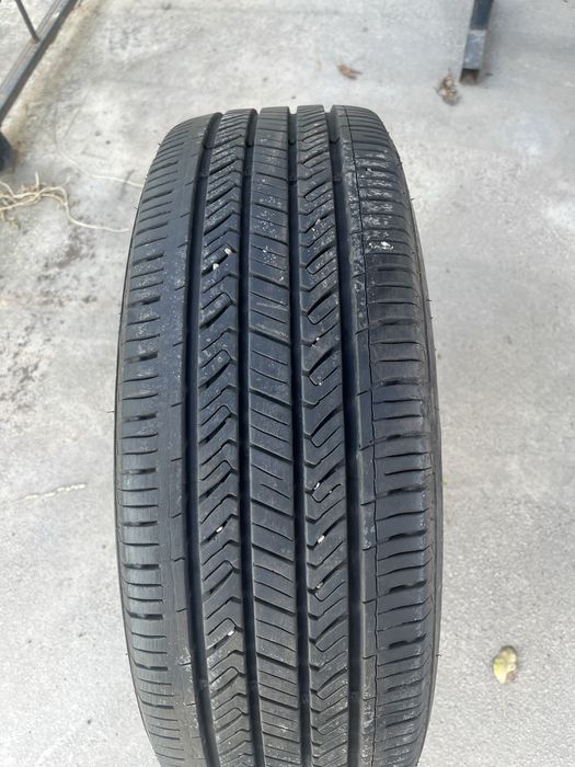 Шины 16 Hankook летние